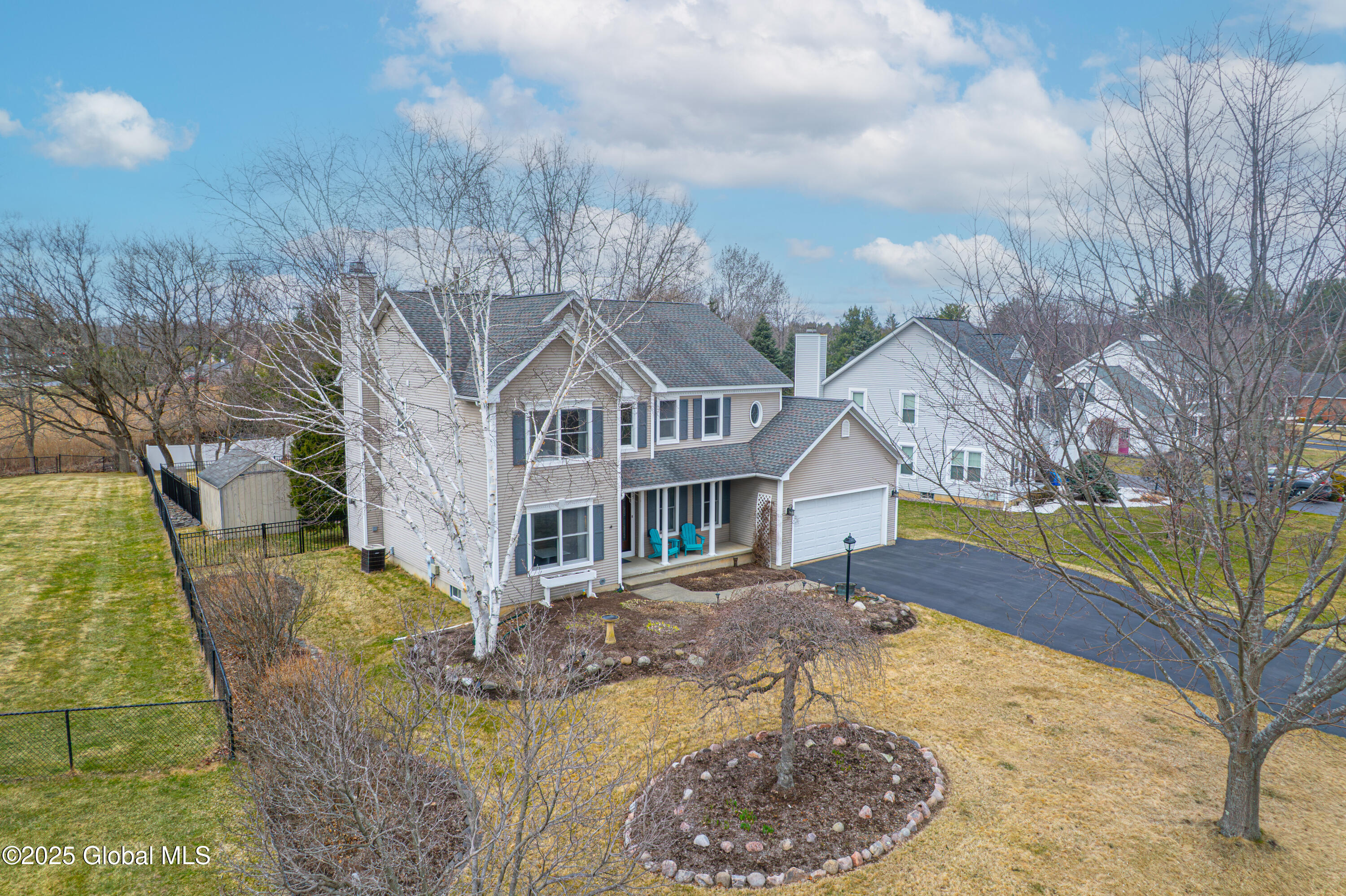 277 Longhouse Lane, Slingerlands, New York image 49