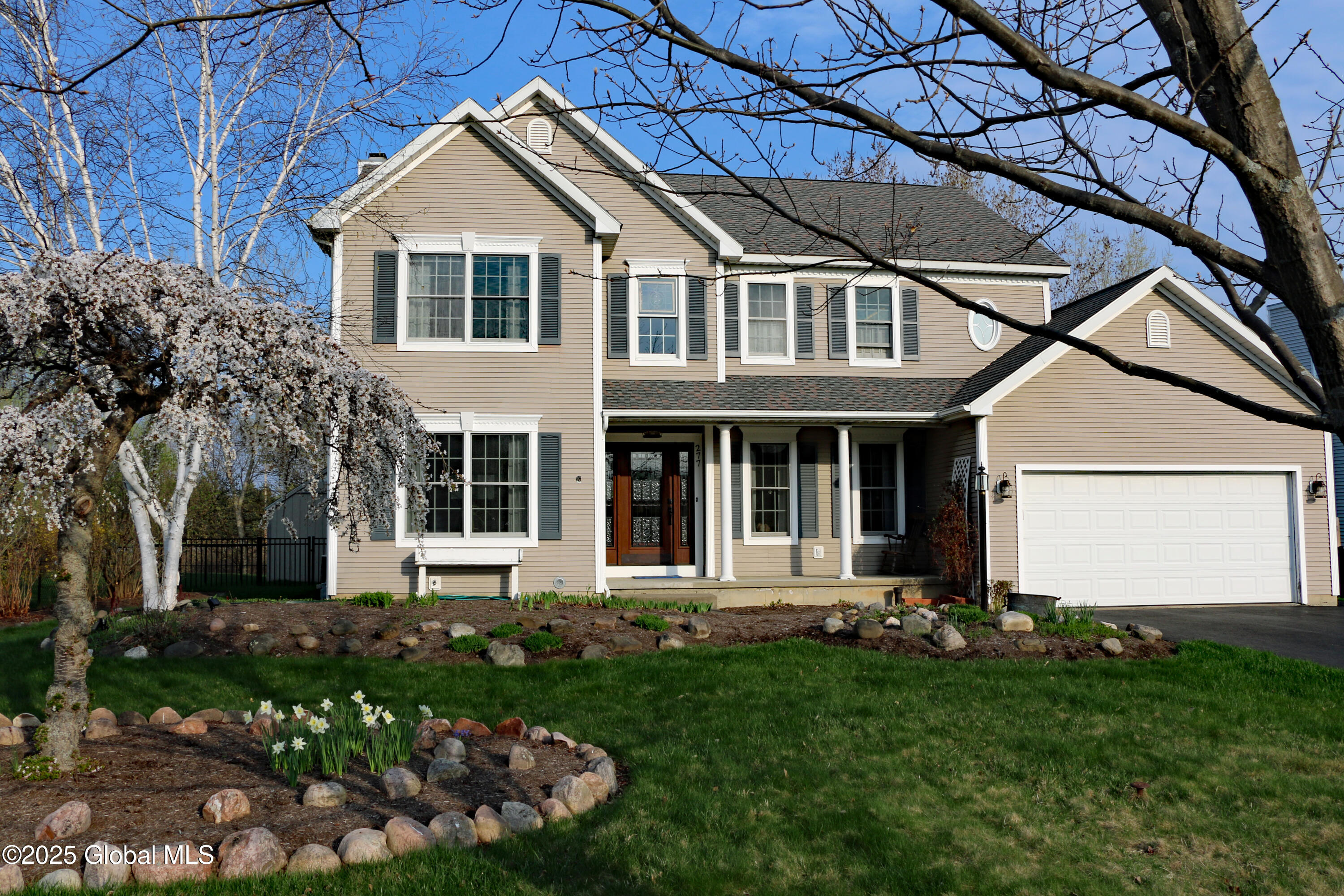 277 Longhouse Lane, Slingerlands, New York image 2
