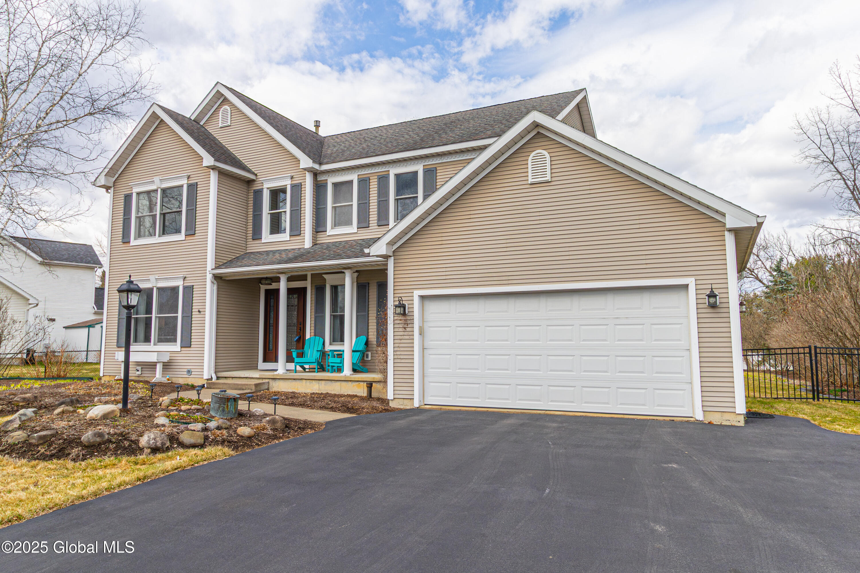 277 Longhouse Lane, Slingerlands, New York image 4