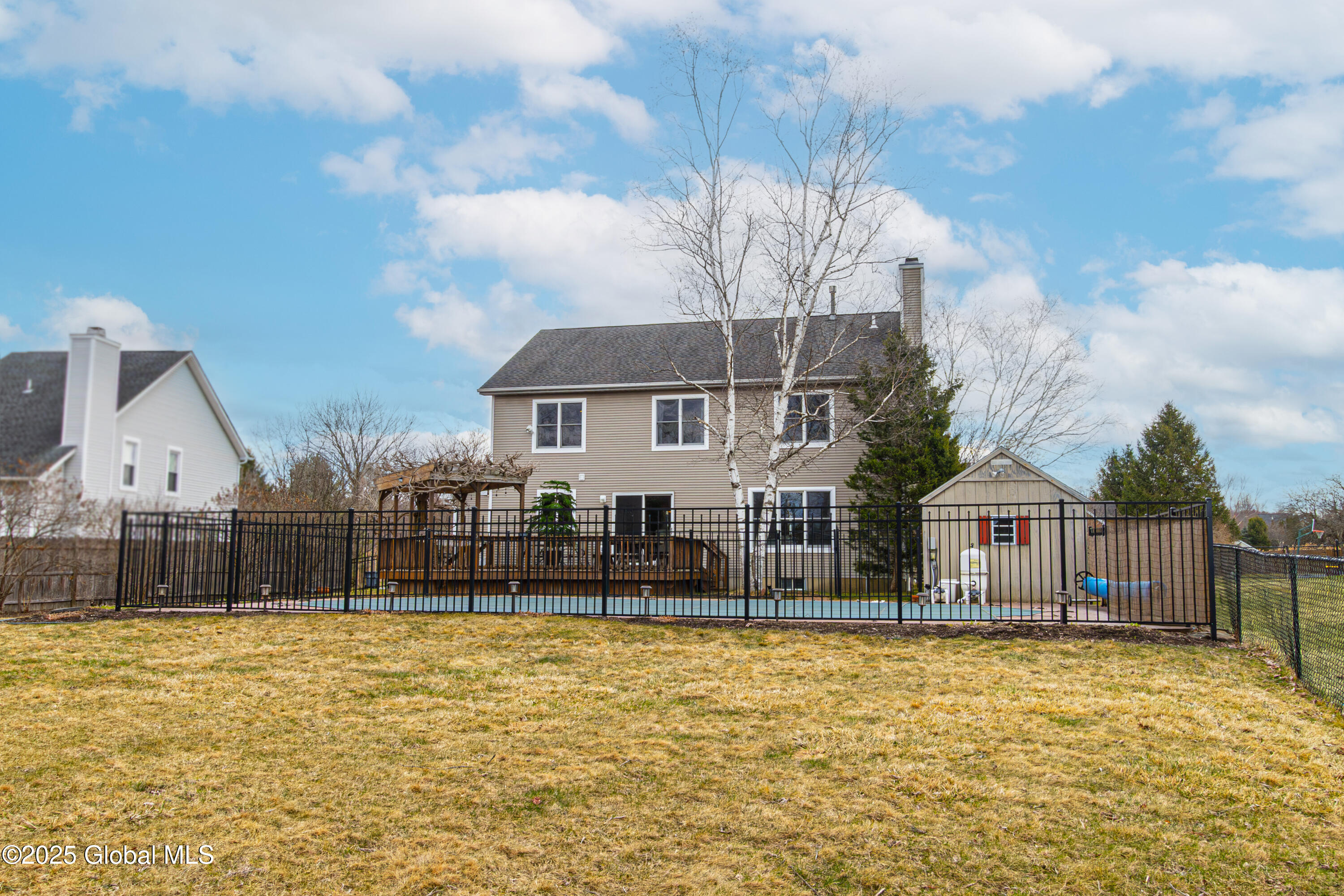 277 Longhouse Lane, Slingerlands, New York image 45