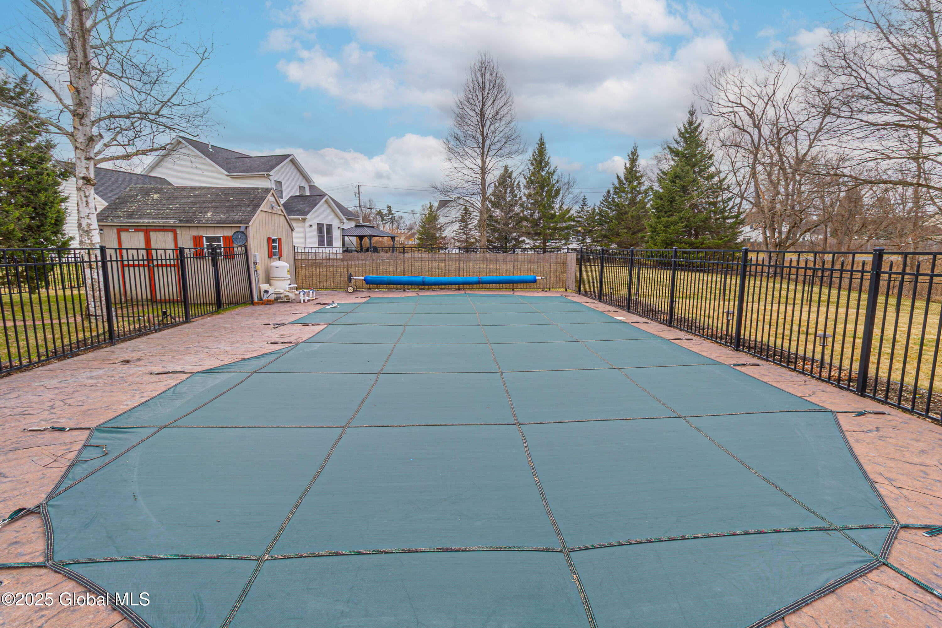 277 Longhouse Lane, Slingerlands, New York image 42
