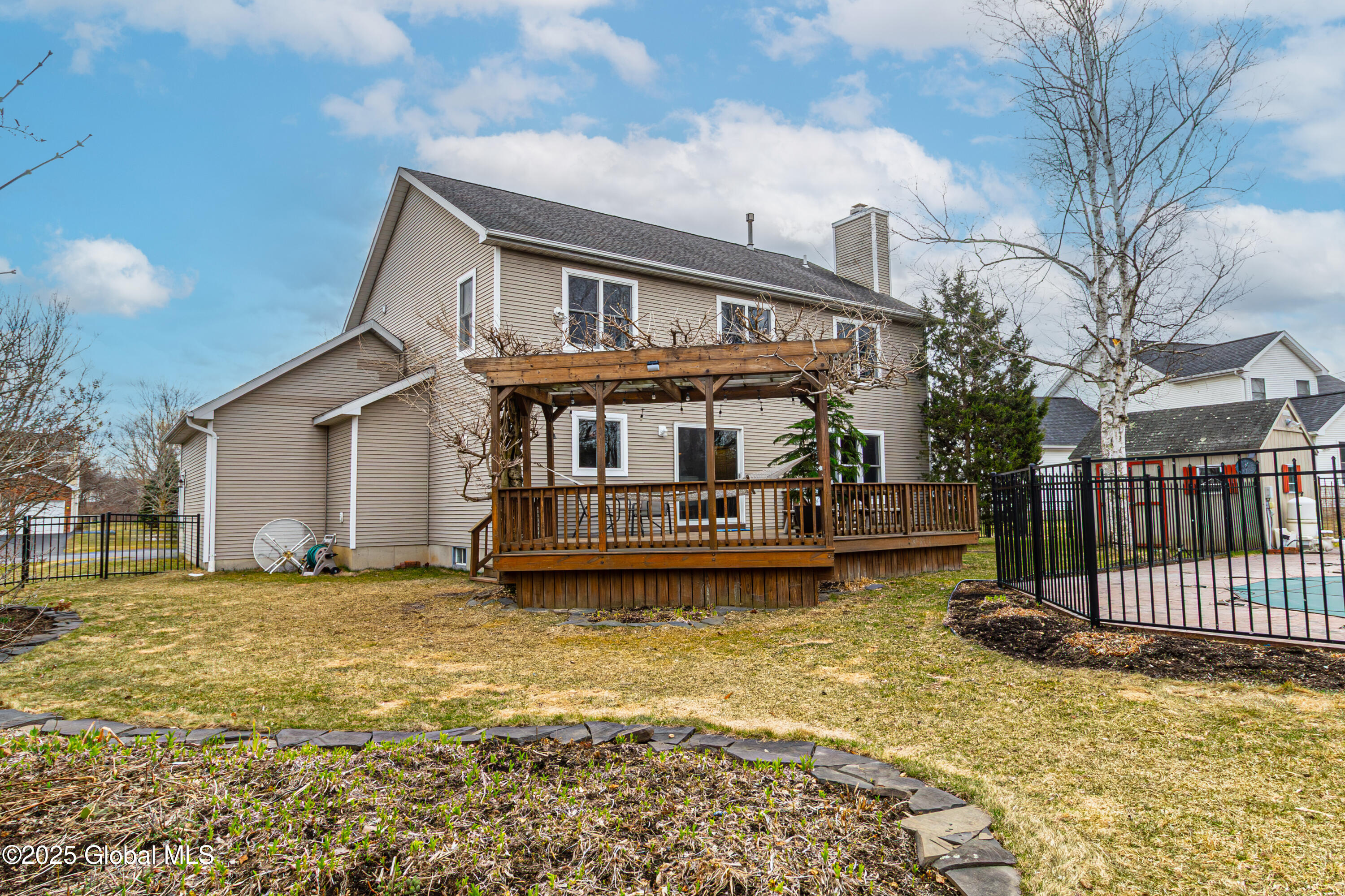 277 Longhouse Lane, Slingerlands, New York image 43