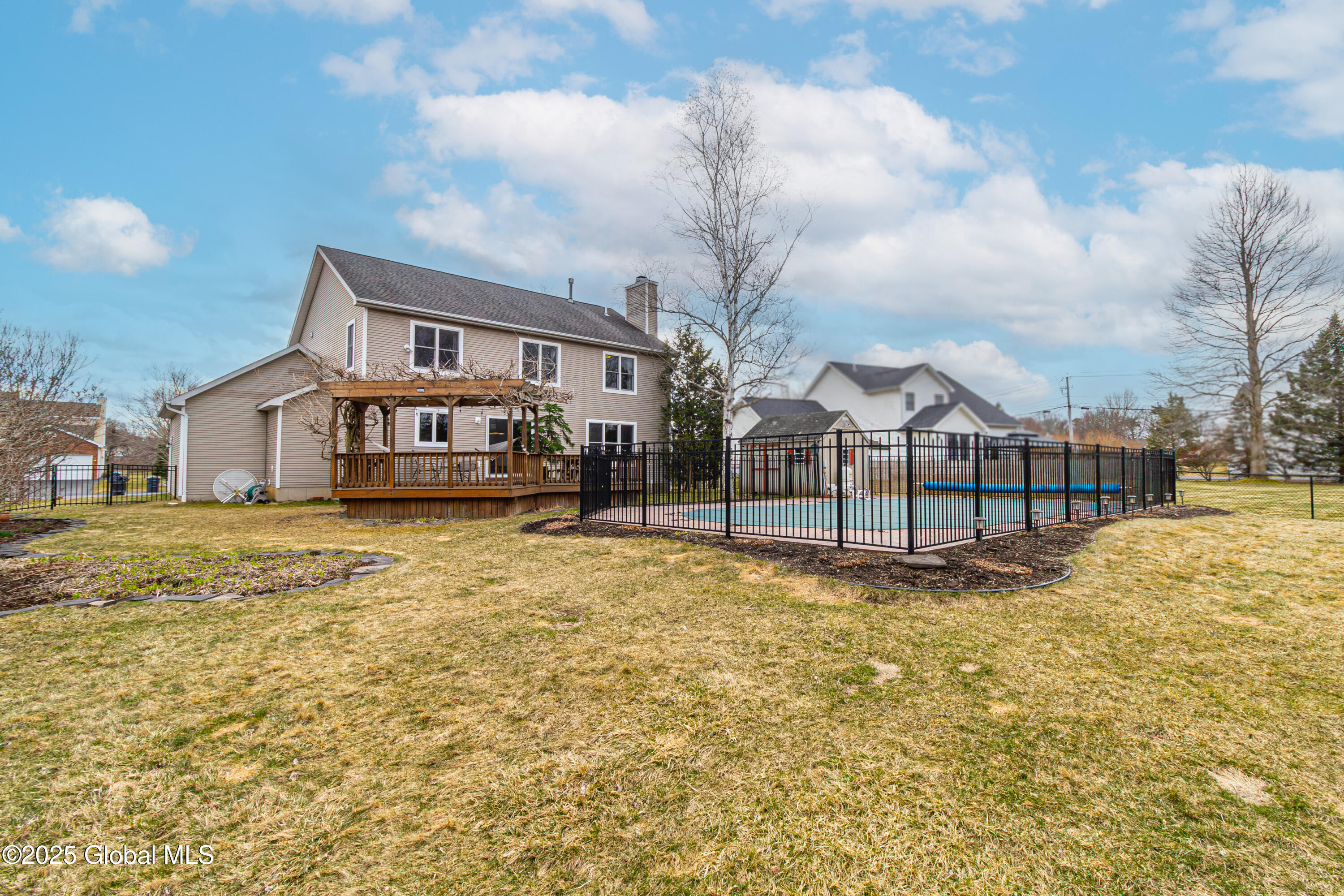 277 Longhouse Lane, Slingerlands, New York image 44