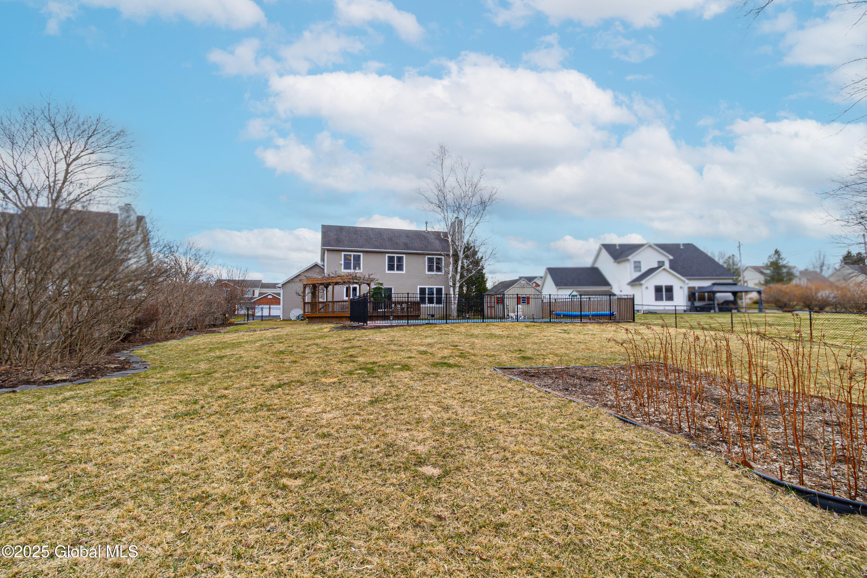 277 Longhouse Lane, Slingerlands, New York image 46