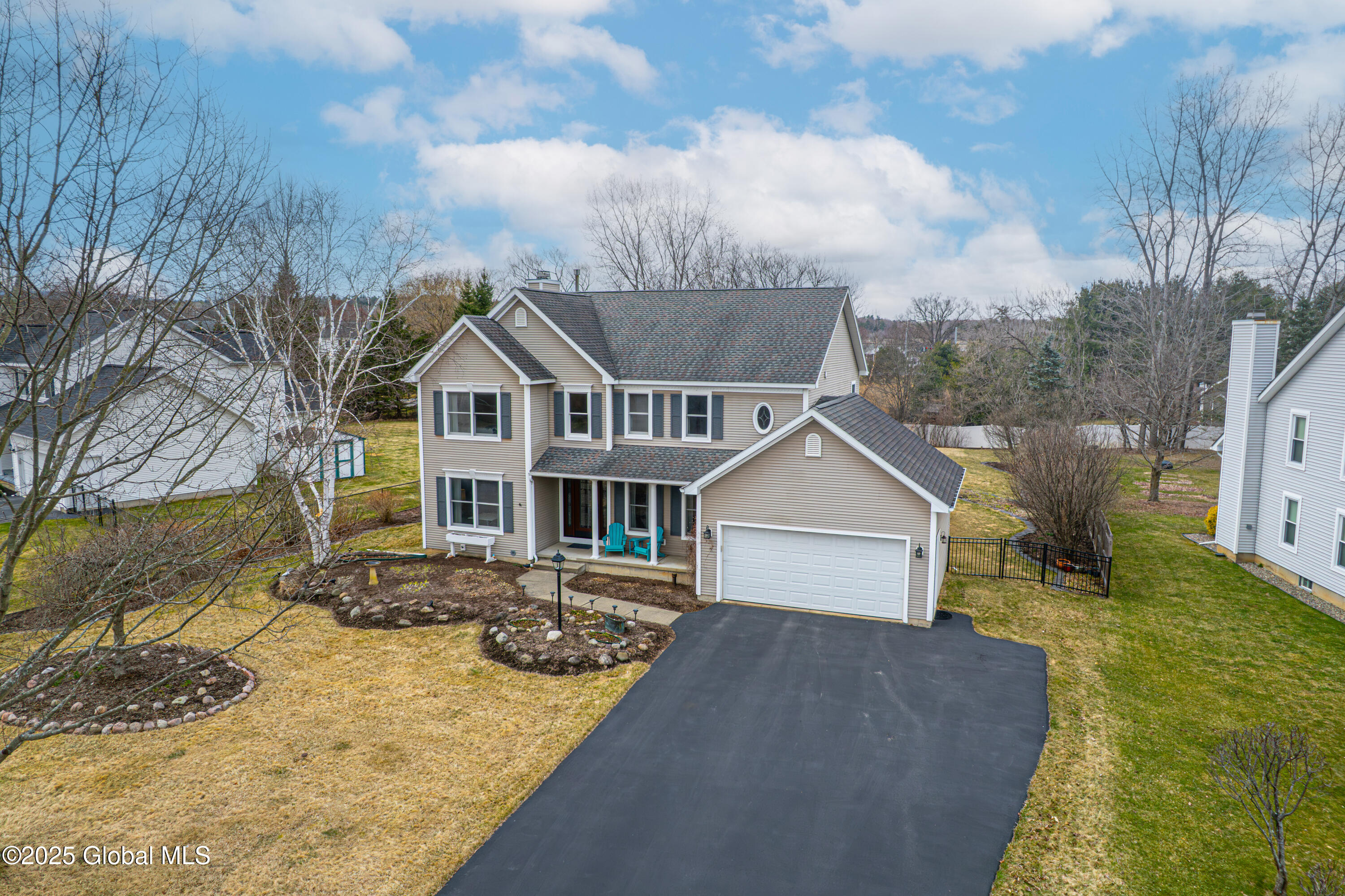 277 Longhouse Lane, Slingerlands, New York image 50