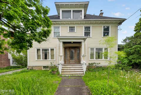 Homes For Sale - 318 E Main Street<br/> Richmondville, NY 12149