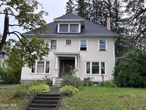 Photo of 318 E Main Street, Richmondville, NY 12149 (MLS # 202613679)