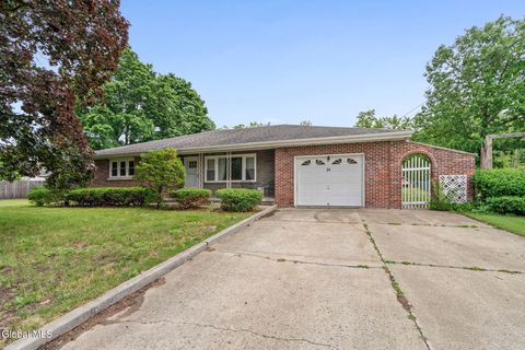 Photo of 24 Warwick Avenue, Albany, NY 12205 (MLS # 202620349)