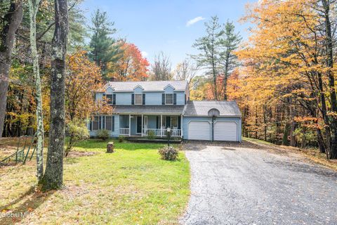 Photo of 35 Summit Drive, Averill Park, NY 12018 (MLS # 202528368)