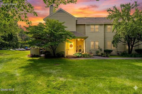 Photo of 230 Monmouth Way, Clifton Park, NY 12065 (MLS # 202621350)