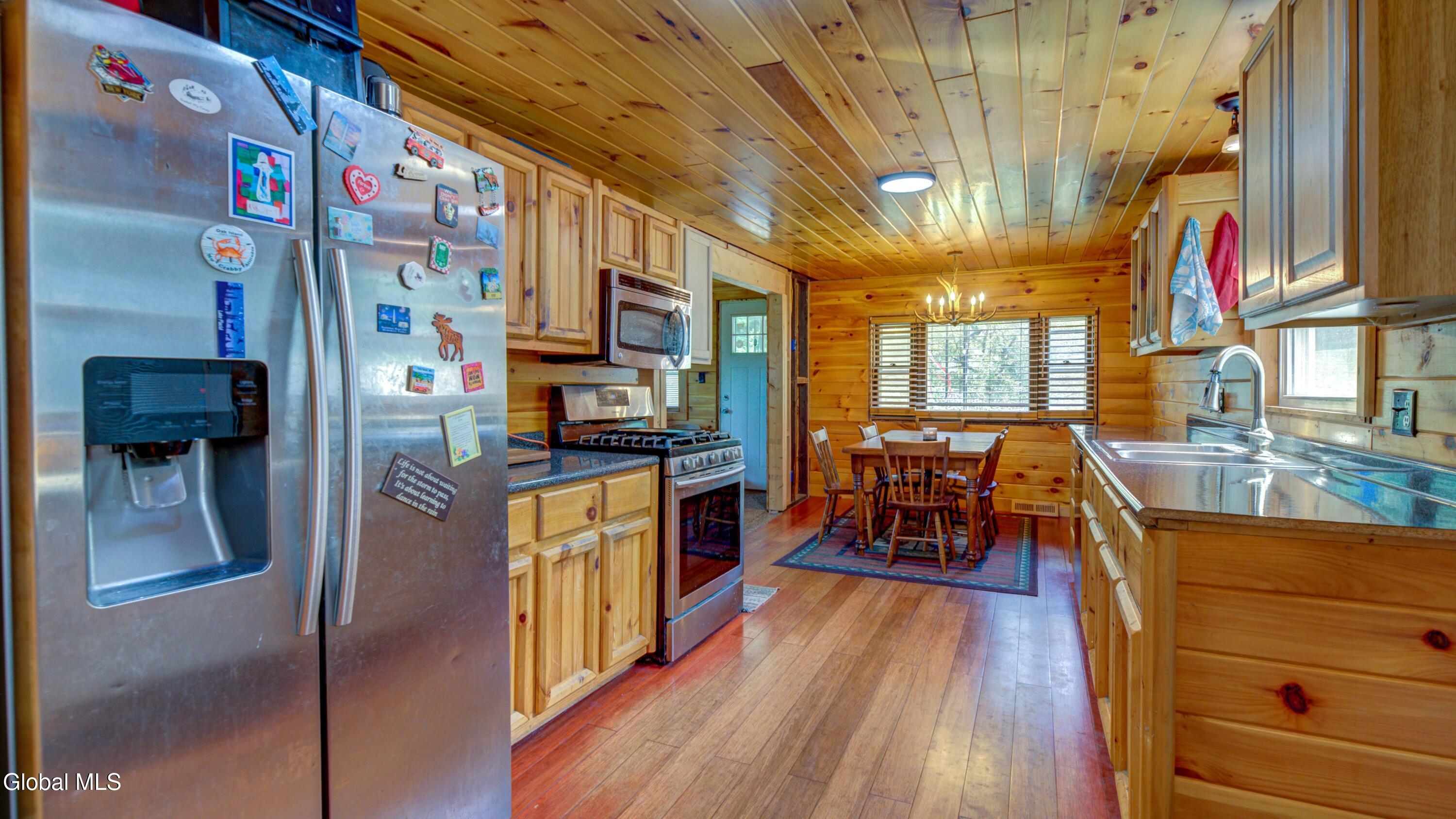 200 Blanchard Road