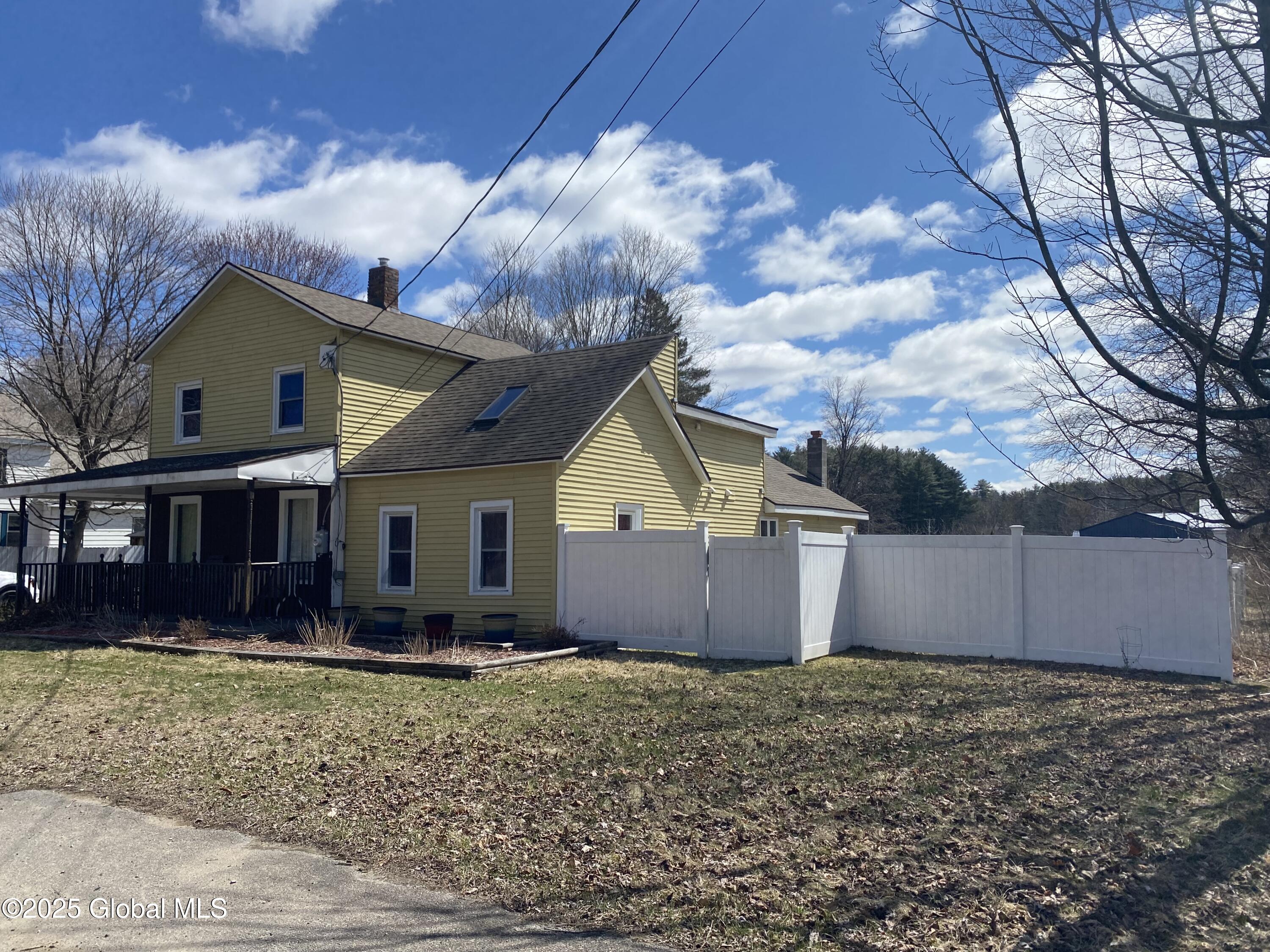 470 Middle Grove Road, Middle Grove, New York image 3