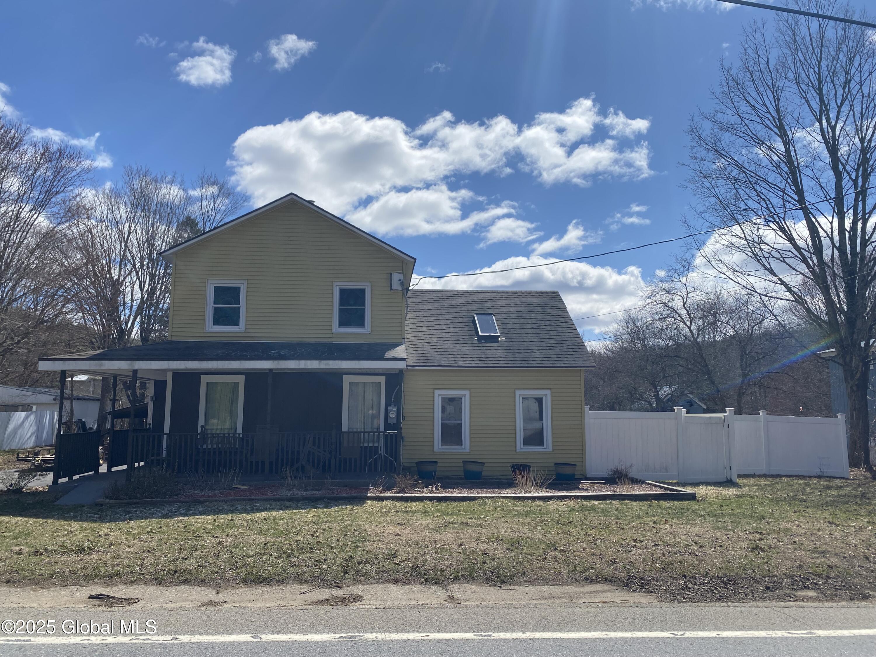 470 Middle Grove Road, Middle Grove, New York image 2