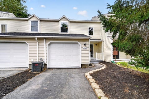 Photo of 408 Antler Court, Ballston Spa, NY 12020 (MLS # 202627876)