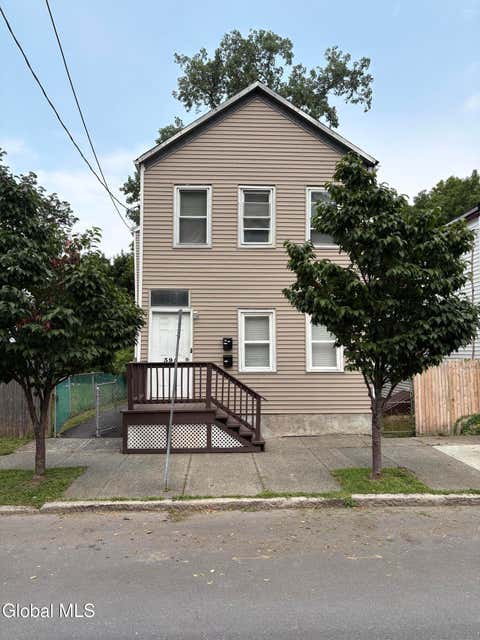 Multifamily For Sale - 395 10th Street<br/> Troy, NY 12180