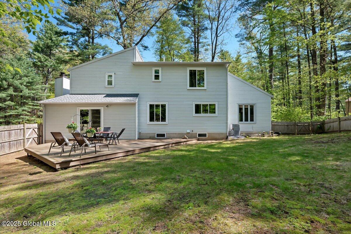 15 Westcrest Drive, Clifton Park, New York image 40