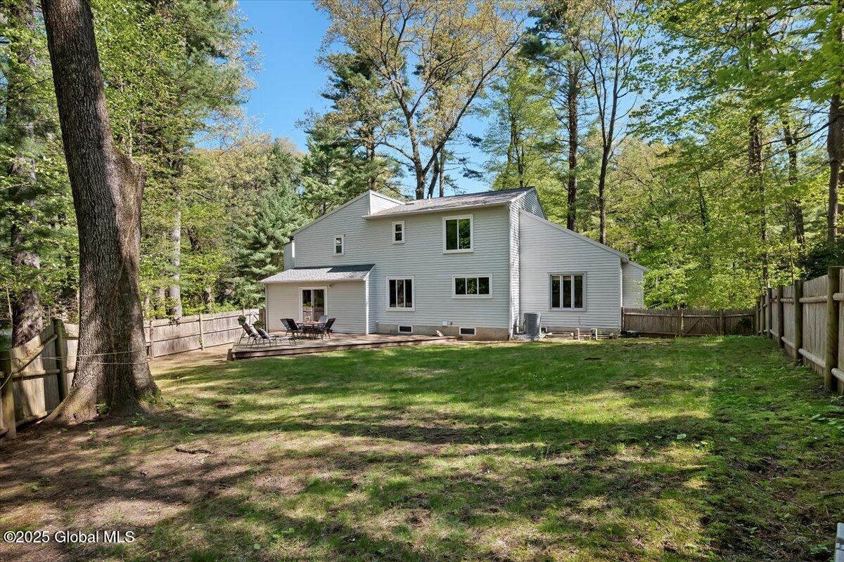15 Westcrest Drive, Clifton Park, New York image 36