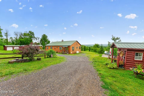 Homes For Sale - 159 Firefly Meadow Road<br/> Fultonville, NY 12072