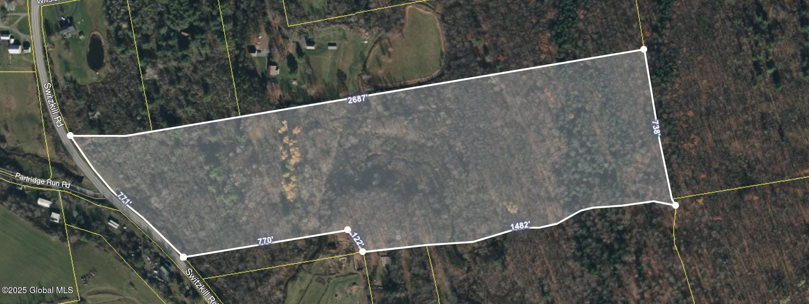 1180 Switzkill Road, Berne, New York image 17