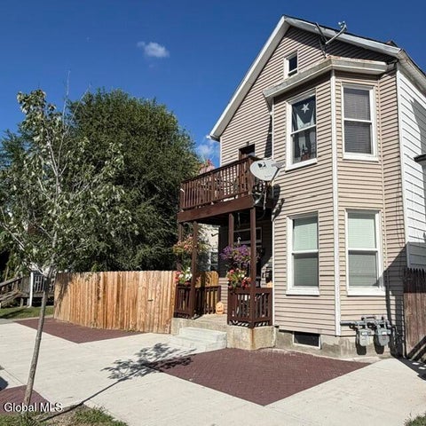 Photo of 150 5th Avenue, Troy, NY 12180 (MLS # 202626272)