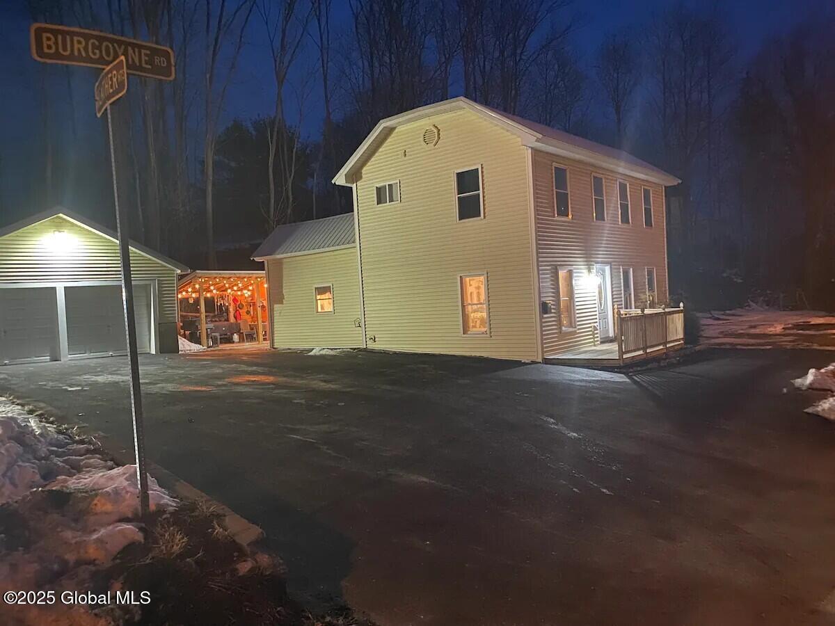 128 Burgoyne Road Road, Ticonderoga, New York image 3