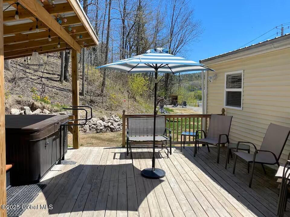128 Burgoyne Road Road, Ticonderoga, New York image 7