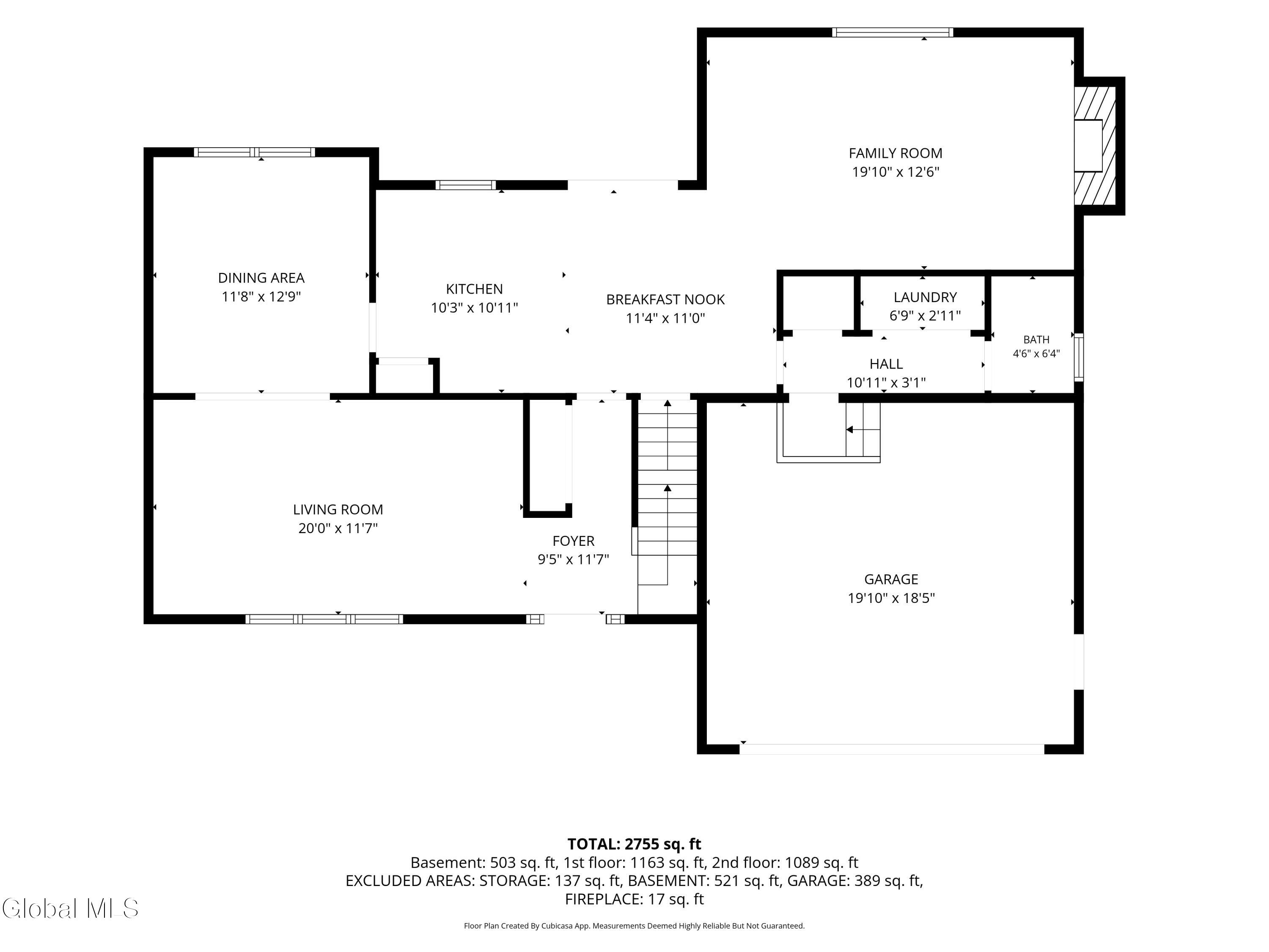 63 Aspen Circle