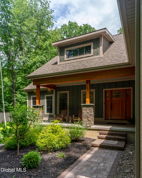 Photo of 8 Caitlin Court, Saratoga Springs, NY 12866 (MLS # 202620177)