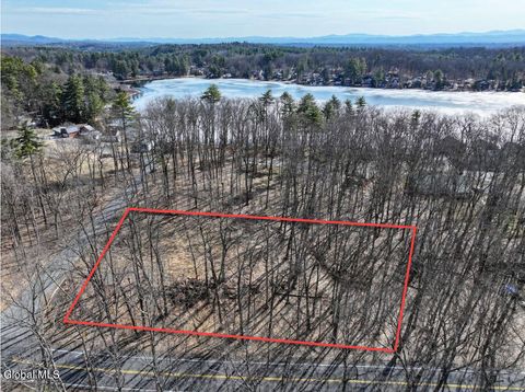 Vacant Land For Sale - 8 Nacy Rd<br/> Warren County, Queensbury, NY 12804