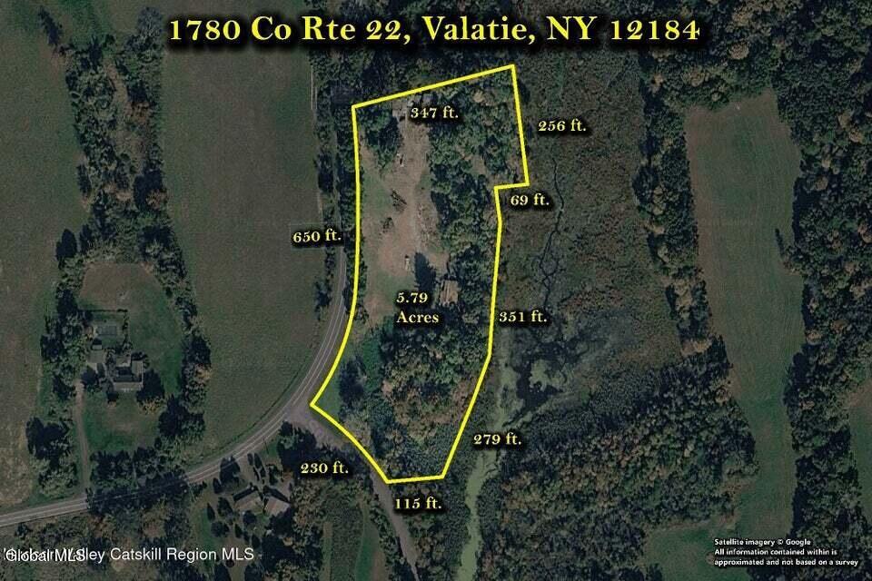 1780 County Route 22