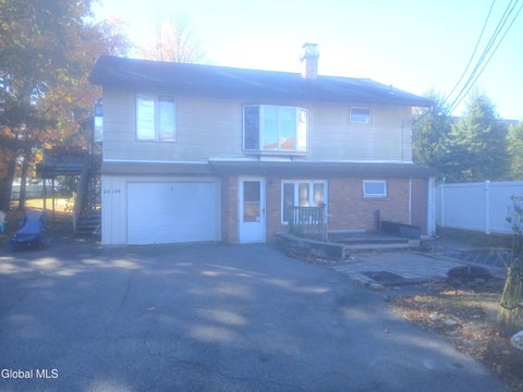 Photo of 2010 1/2 Curry Road #1, Schenectady, NY 12306 (MLS # 202628697)