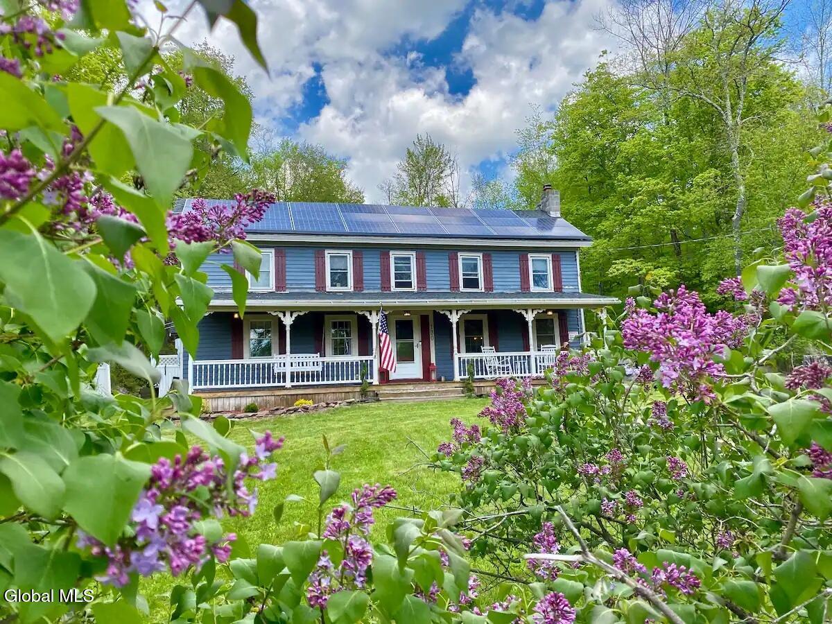 130 Lustig Road