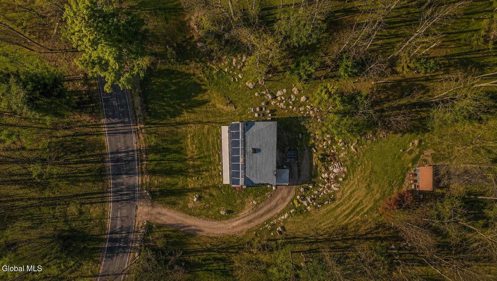 130 Lustig Road