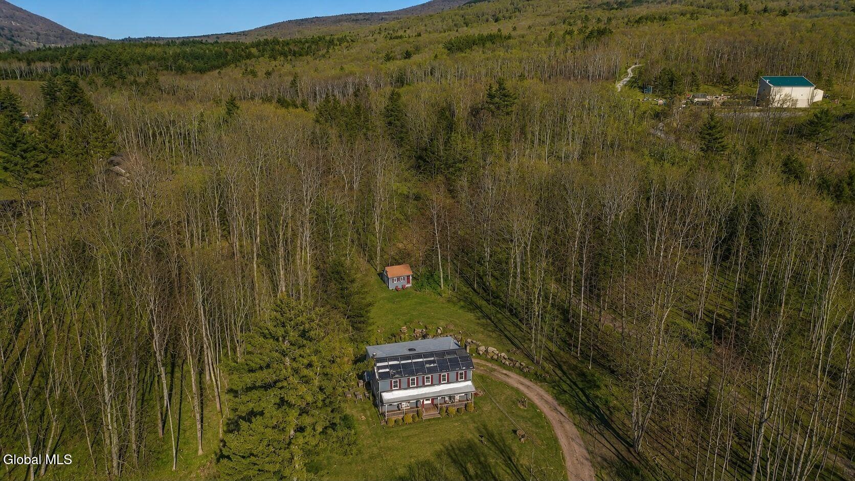 130 Lustig Road