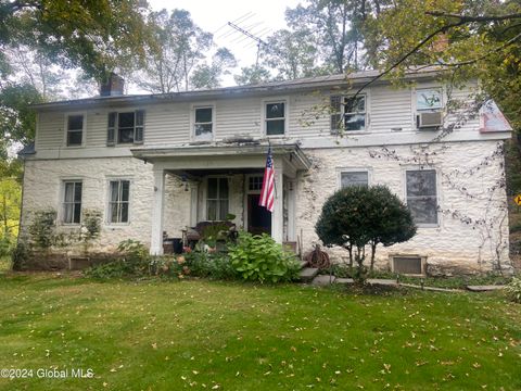 Multifamily For Sale - 1289 Hurley Mountain Road<br/> Hurley, NY 12443