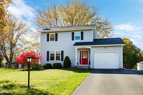 Photo of 1049 Laural Lane, Malta, NY 12020 (MLS # 202629065)