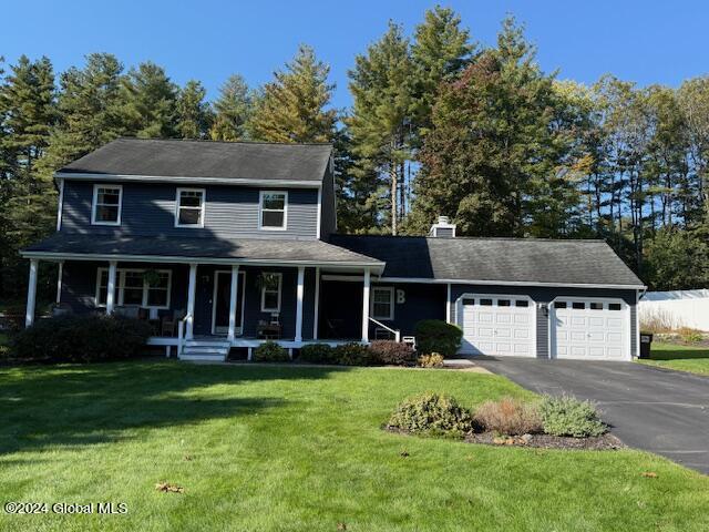 7 Timmons Lane, Queensbury, New York image 1