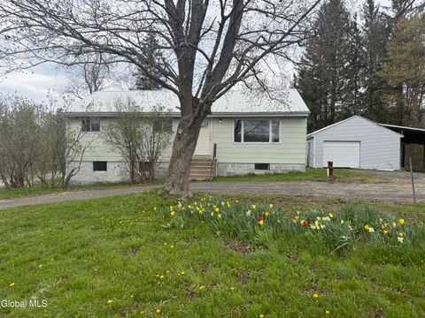 Multifamily For Sale - 416 Long Road<br/> East Berne, NY 12059