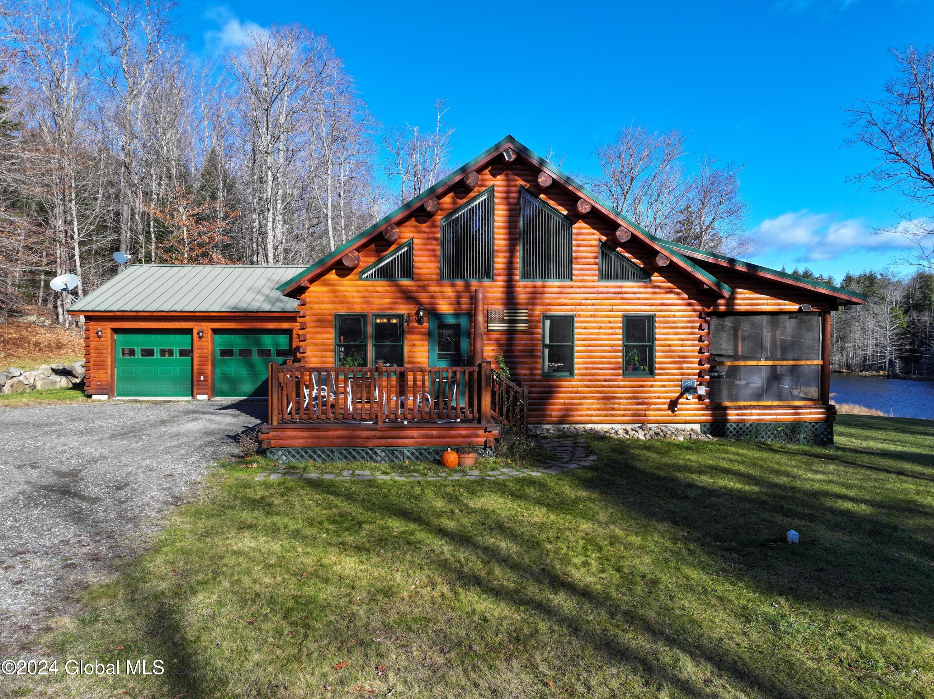 701 Hohler Road, Gloversville, New York image 2