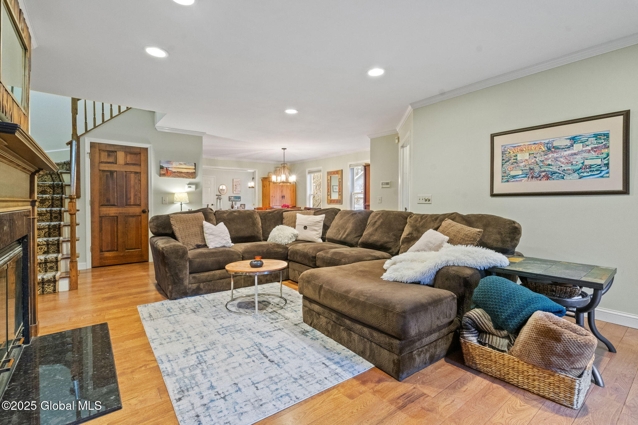 20 Vallera Road, Saratoga Springs, New York image 7