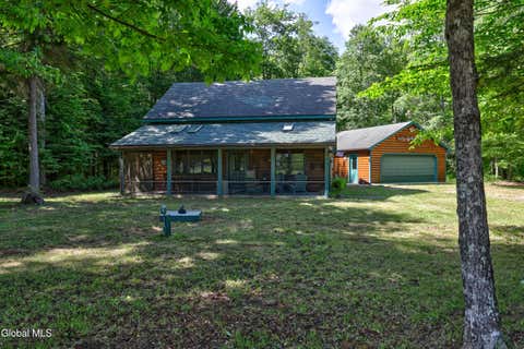 Photo of 1176 Cedar River Road, Indian Lake, NY 12842 (MLS # 202619723)