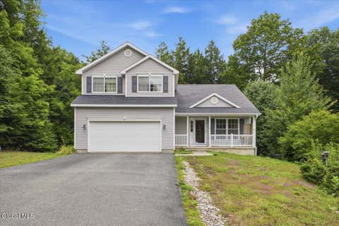 Photo of 58 Sunny West Lane, Lake George, NY 12845 (MLS # 202623073)