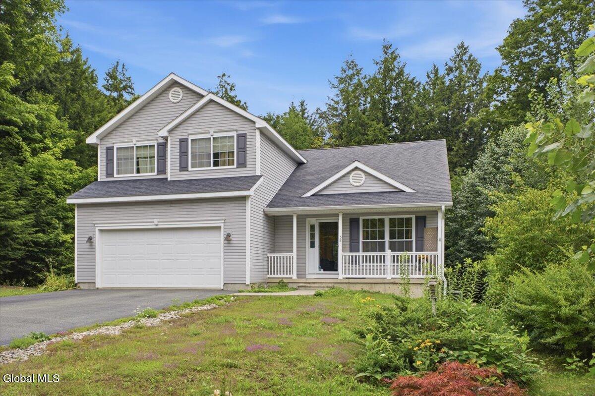 58 Sunny West Lane