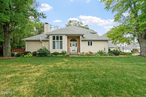 Photo of 2500 E Nott Street, Schenectady, NY 12309 (MLS # 202527706)