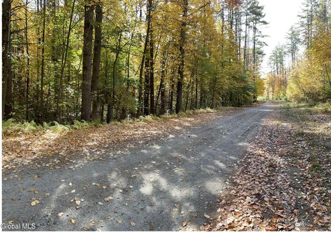 Photo of 37 Blue Bay Road Rd #Lakeview Pt. Lot 40, Chestertown, NY 12817 (MLS # 202614360)