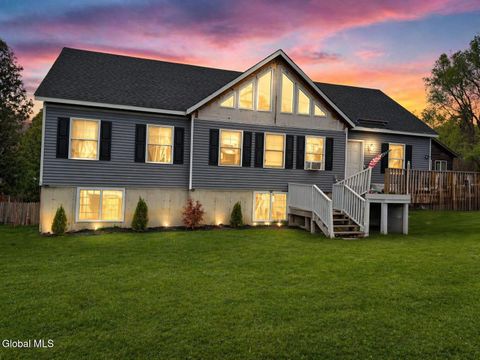 Photo of 120 Krumkill Road, Albany, NY 12208 (MLS # 202615689)