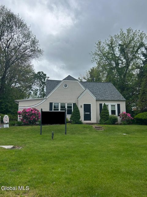 Photo of 3 Forrest Drive, Rensselaer, NY 12144 (MLS # 202522586) Photo of 3 Forrest Drive, Rensselaer, NY 12144 (MLS # 202522586)