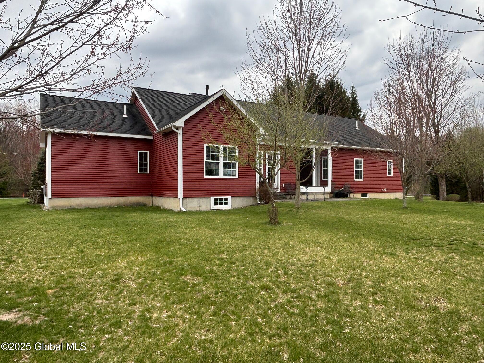 6 Balsam Way, Clifton Park, New York image 44