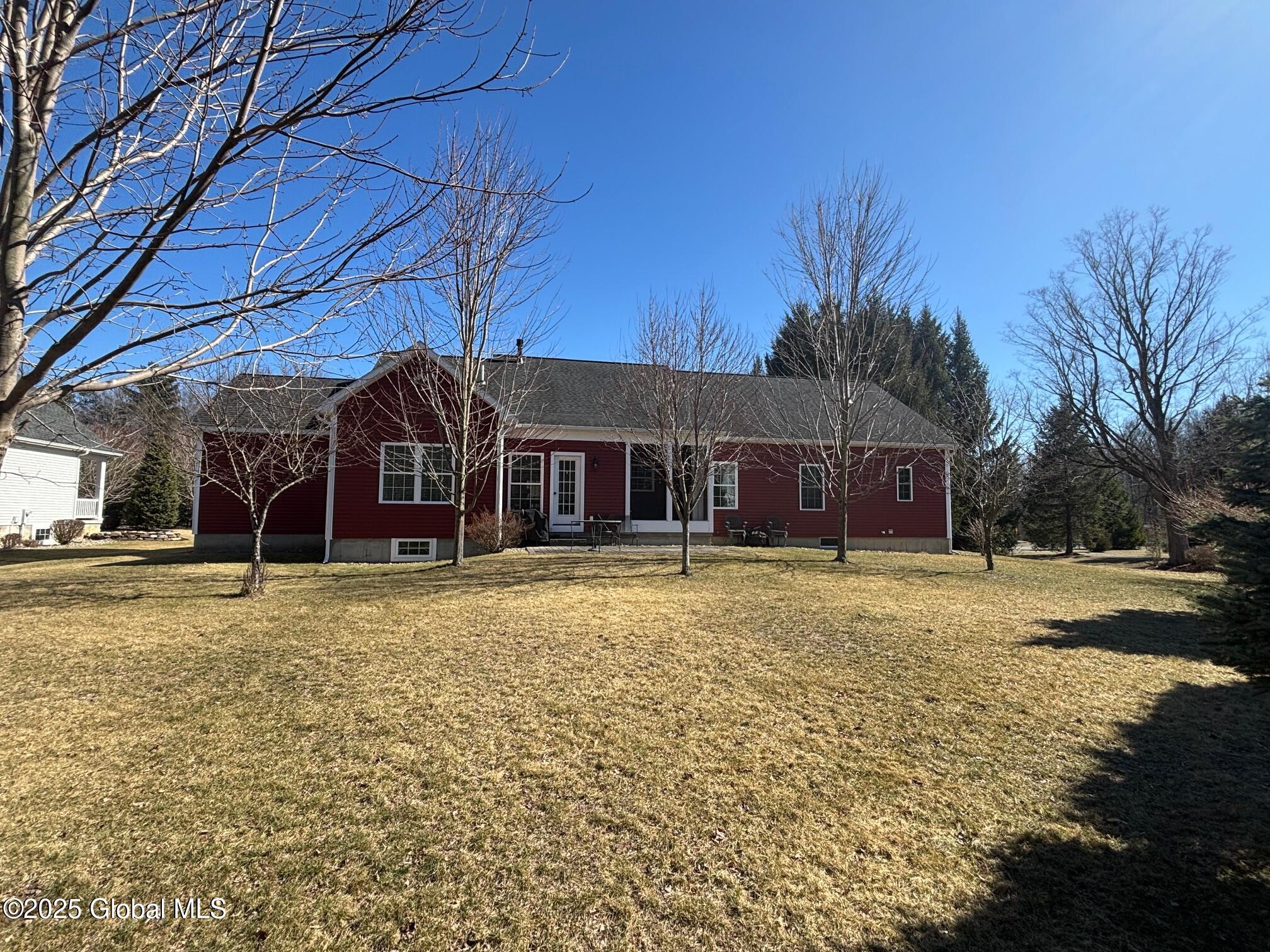 6 Balsam Way, Clifton Park, New York image 44