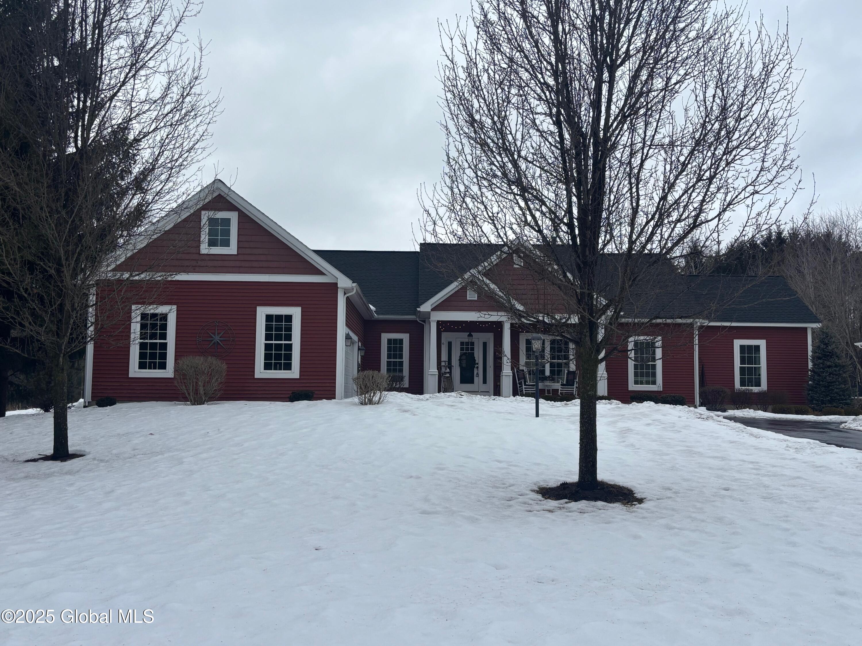 6 Balsam Way, Clifton Park, New York image 47